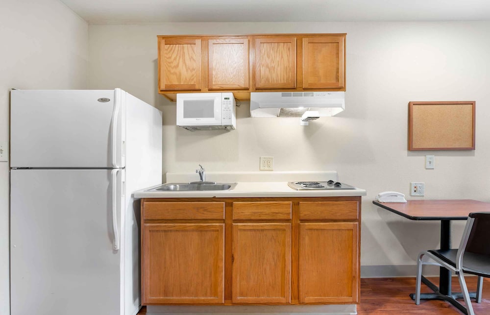 Extended Stay America - Select Suites Indianapolis - Plainfield 43/54