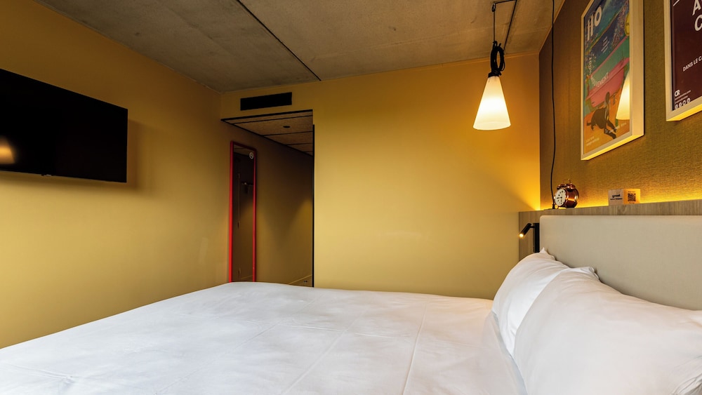 Greet Hotel Reims Tinqueux 16/28
