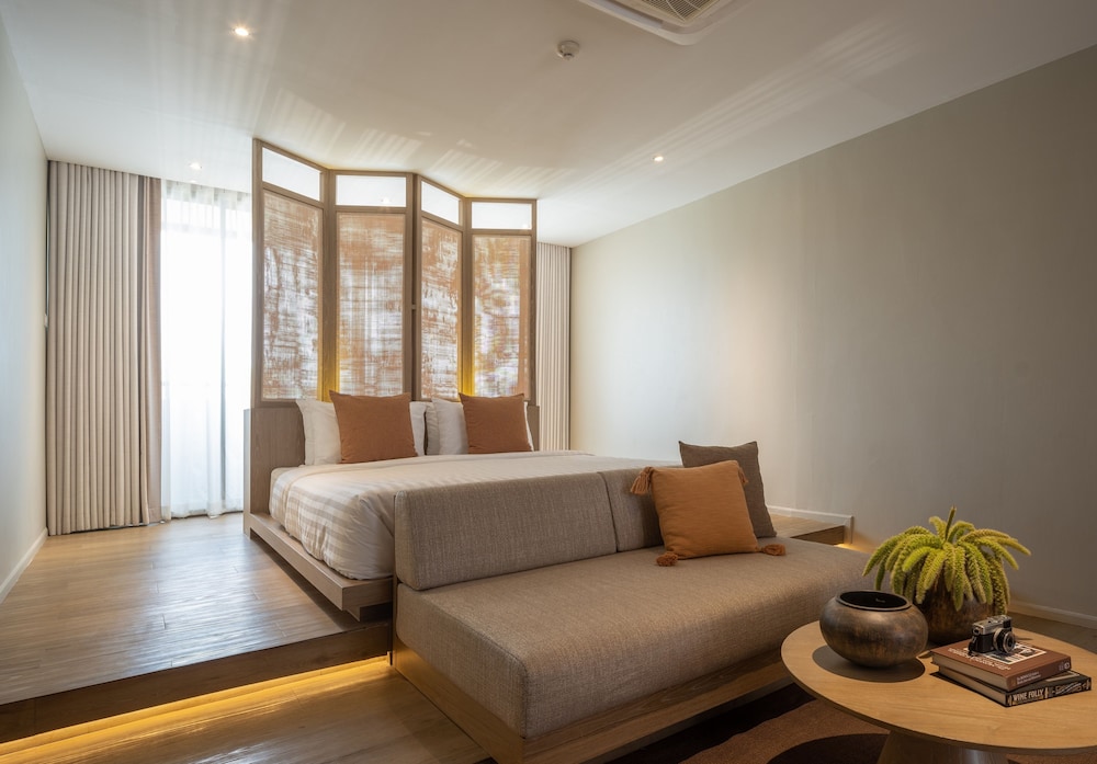 Stay Plus Hotel Bangkok 30/46