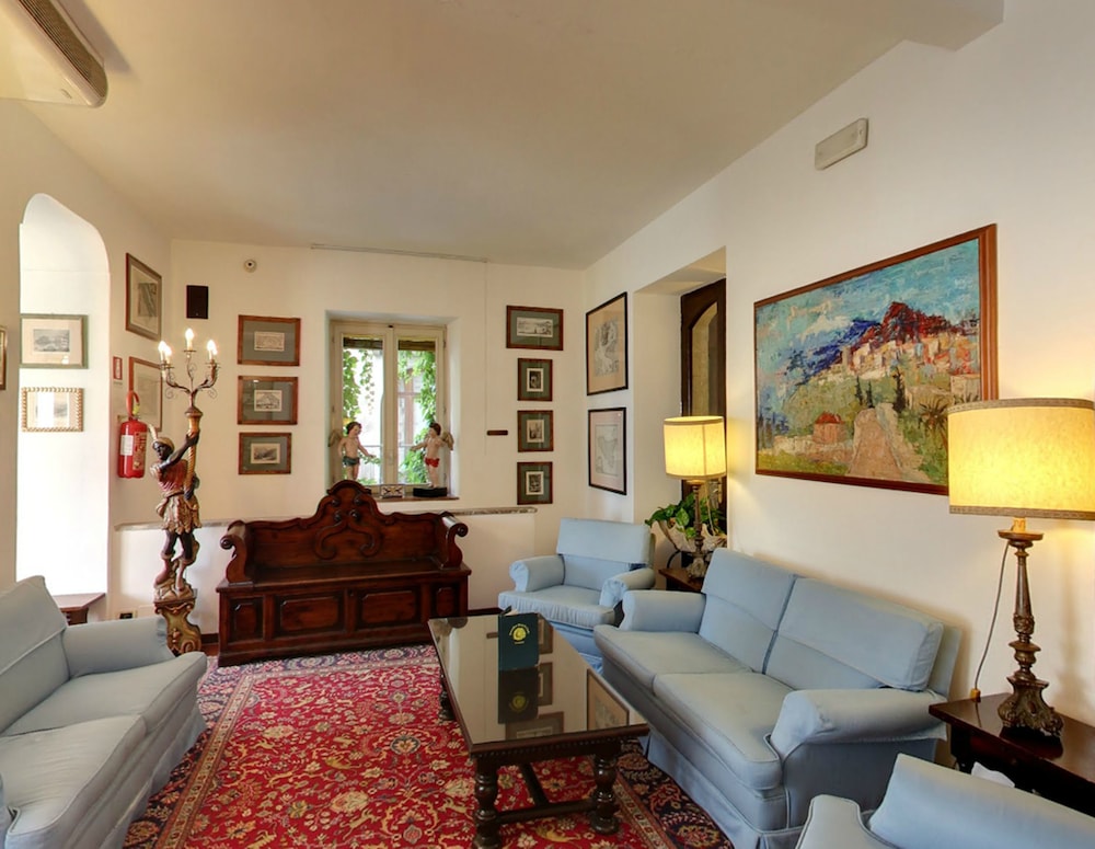 Villa Paradiso 40/64