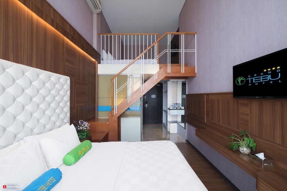 GRAND TEBU HOTEL 29/52