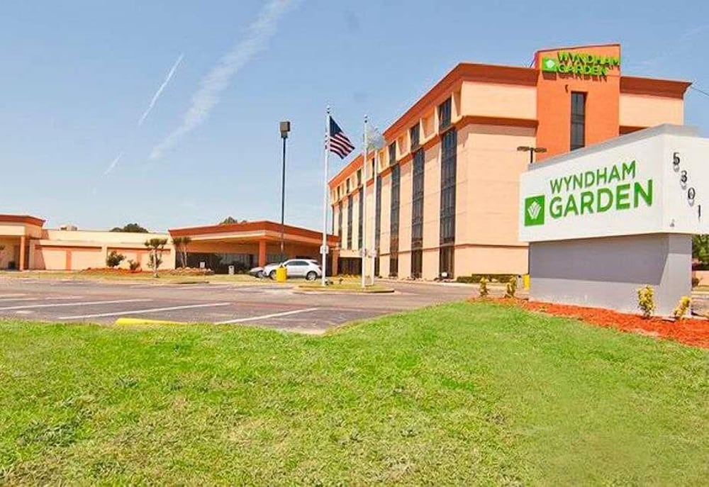 Wyndham Garden Texarkana 3/29