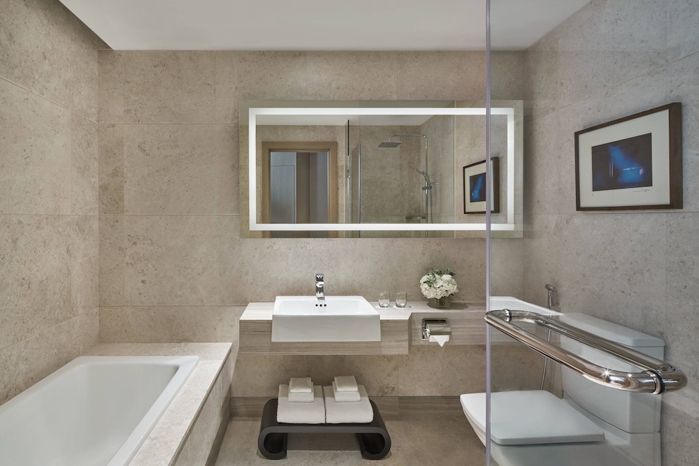 Singapore Marriott Tang Plaza Hotel 16/49