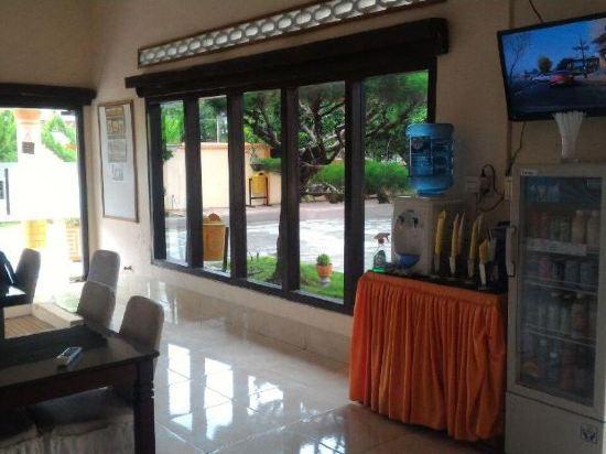 Nagoya Inn Sabang 12/13