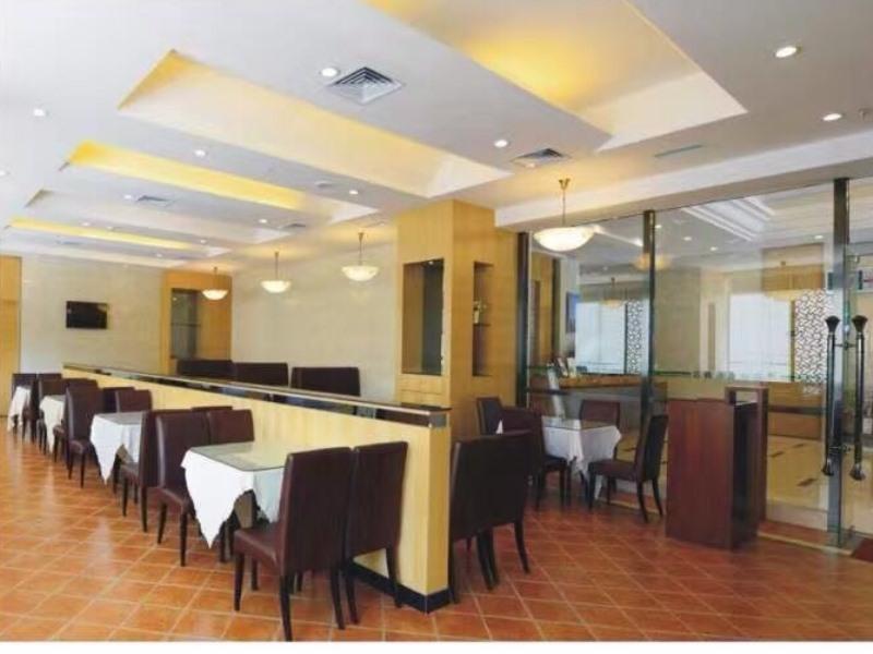 GreenTree Inn Dongguan Hotel 14/17