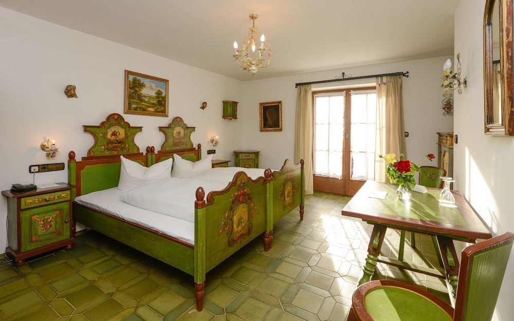 Stolls Hotel Alpina 11/67
