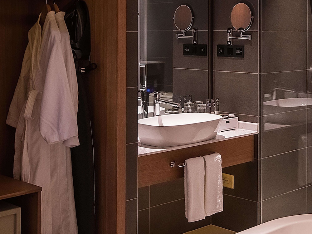 Novotel Suzhou Tai Lake Santeh 50/50
