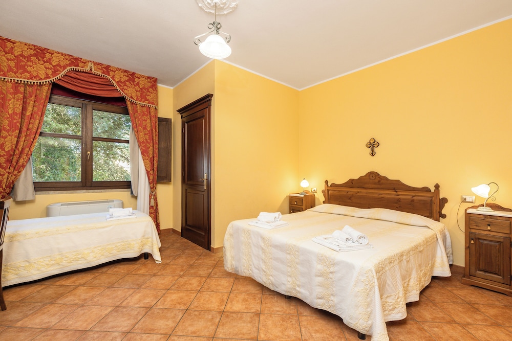 RESIDENCE FUNTANA NOA 7/50