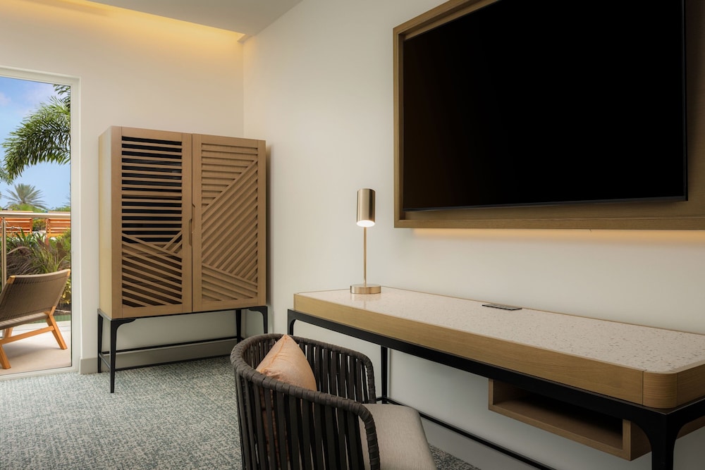 Courtyard by Marriott Curacao 58/58