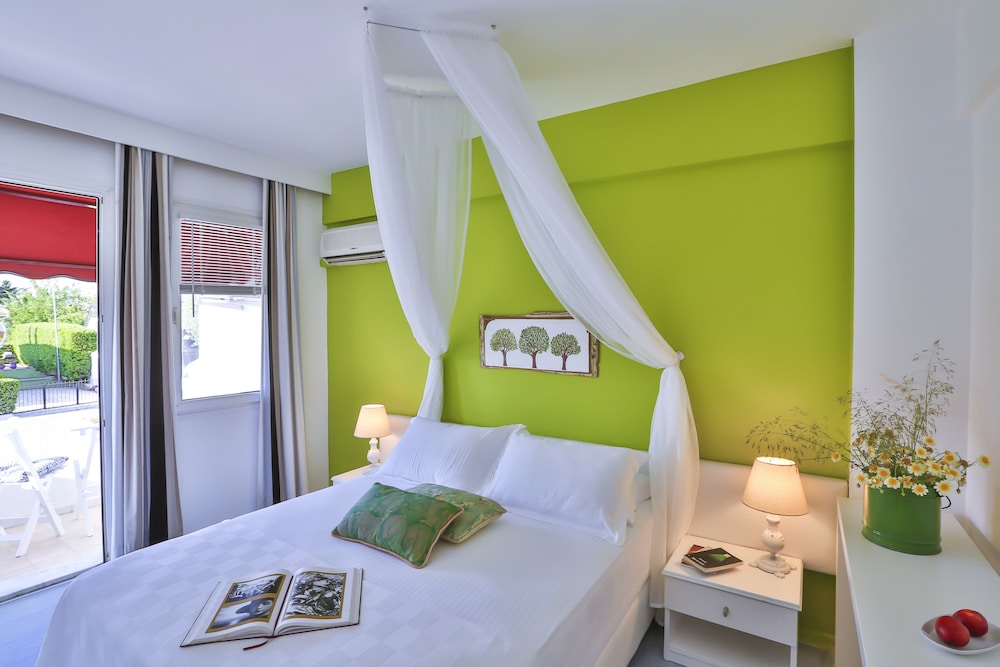 Taytanli Motel 19/35