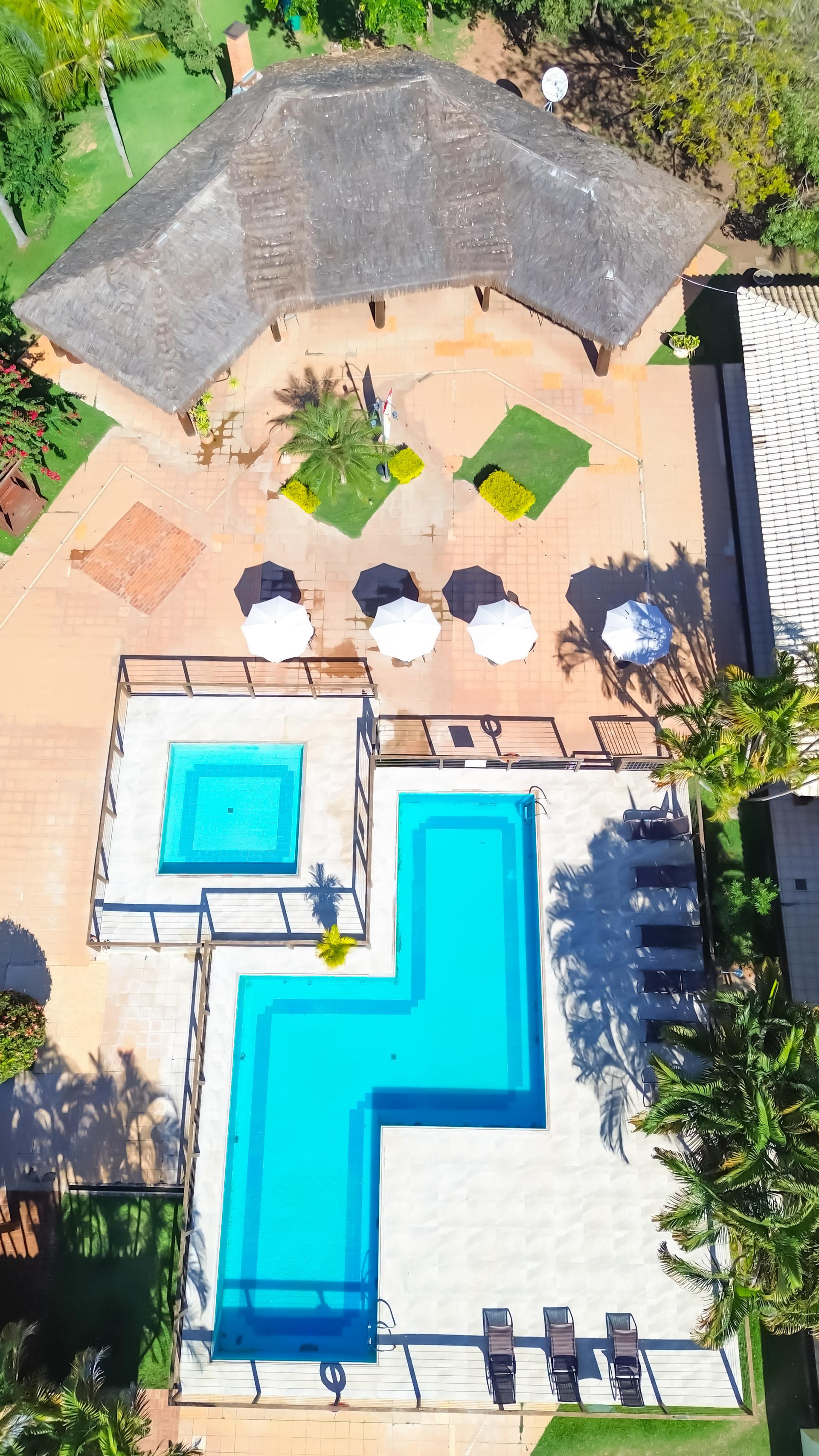Hotel Fazenda Cachoeira Serra da Bodoquena 2/42