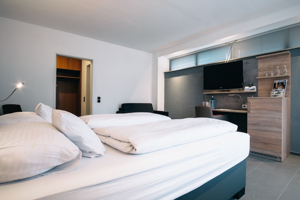 AKZENT Hotel Koerner Hof 23/49