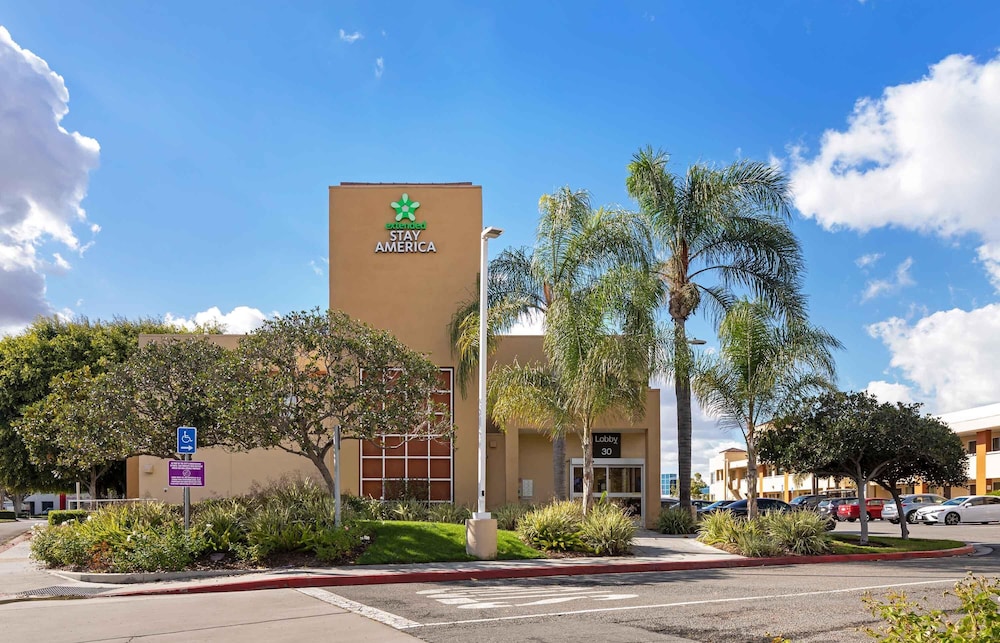 Extended Stay America - Orange County - Irvine Spectrum 50/57