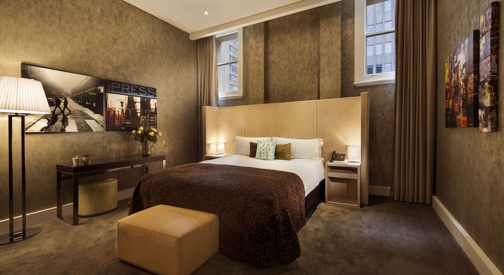 Intercontinental Hotels Melbourne 24/82