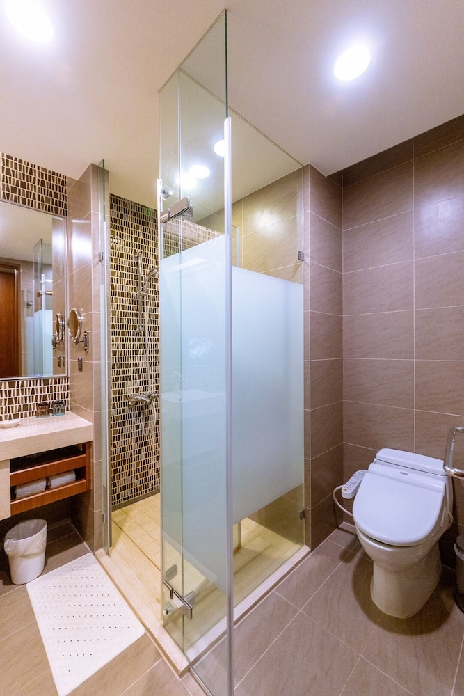 Fullon Hotel Tamsui Fishermen S Wharf 42/49