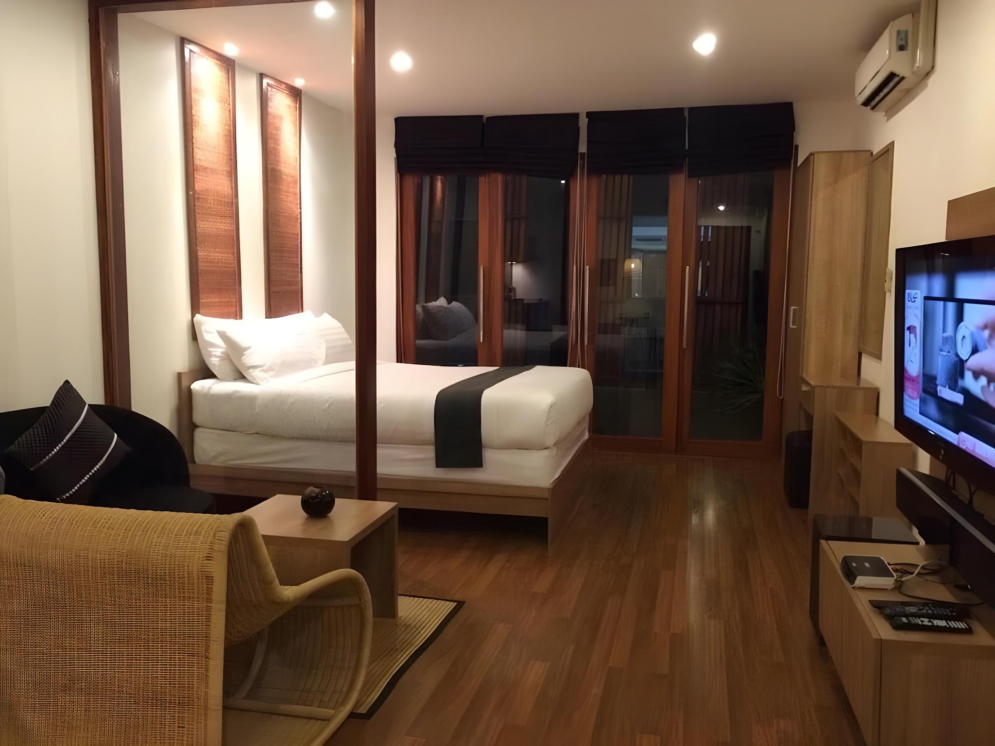 5Ive Beach House Hotel 21/43