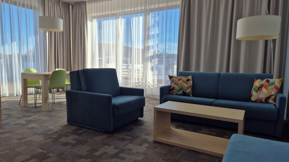 Golden Tulip Miedzyzdroje Residence 38/60