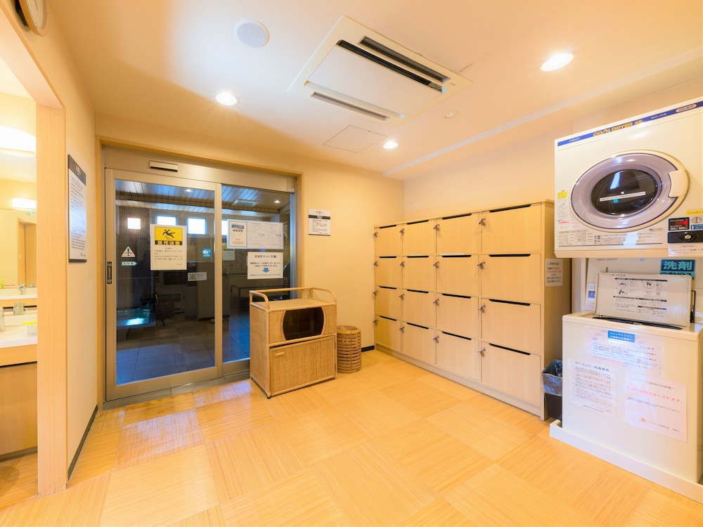 Apa Hotel Niigata Furumachi 10/48