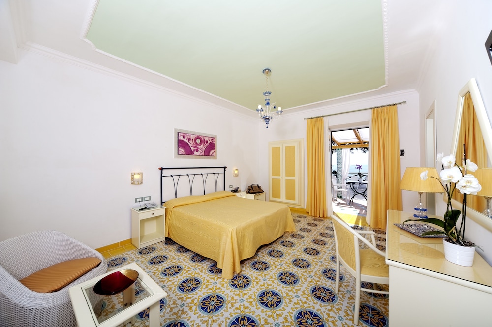 Hotel Villa Bianca 29/50