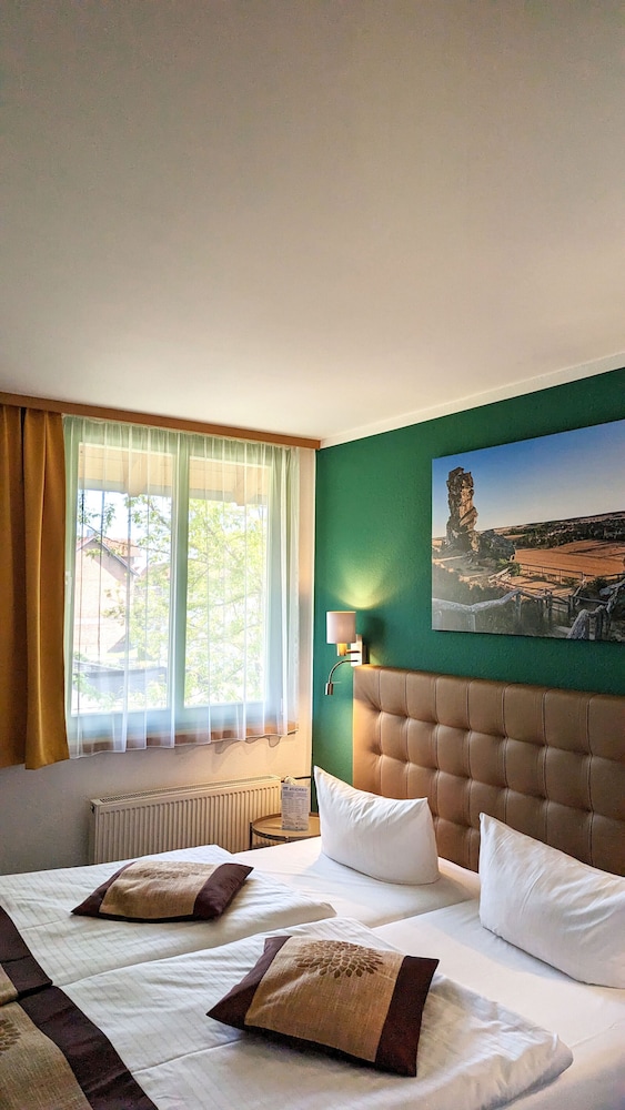 Acron Hotel Quedlinburg 13/59