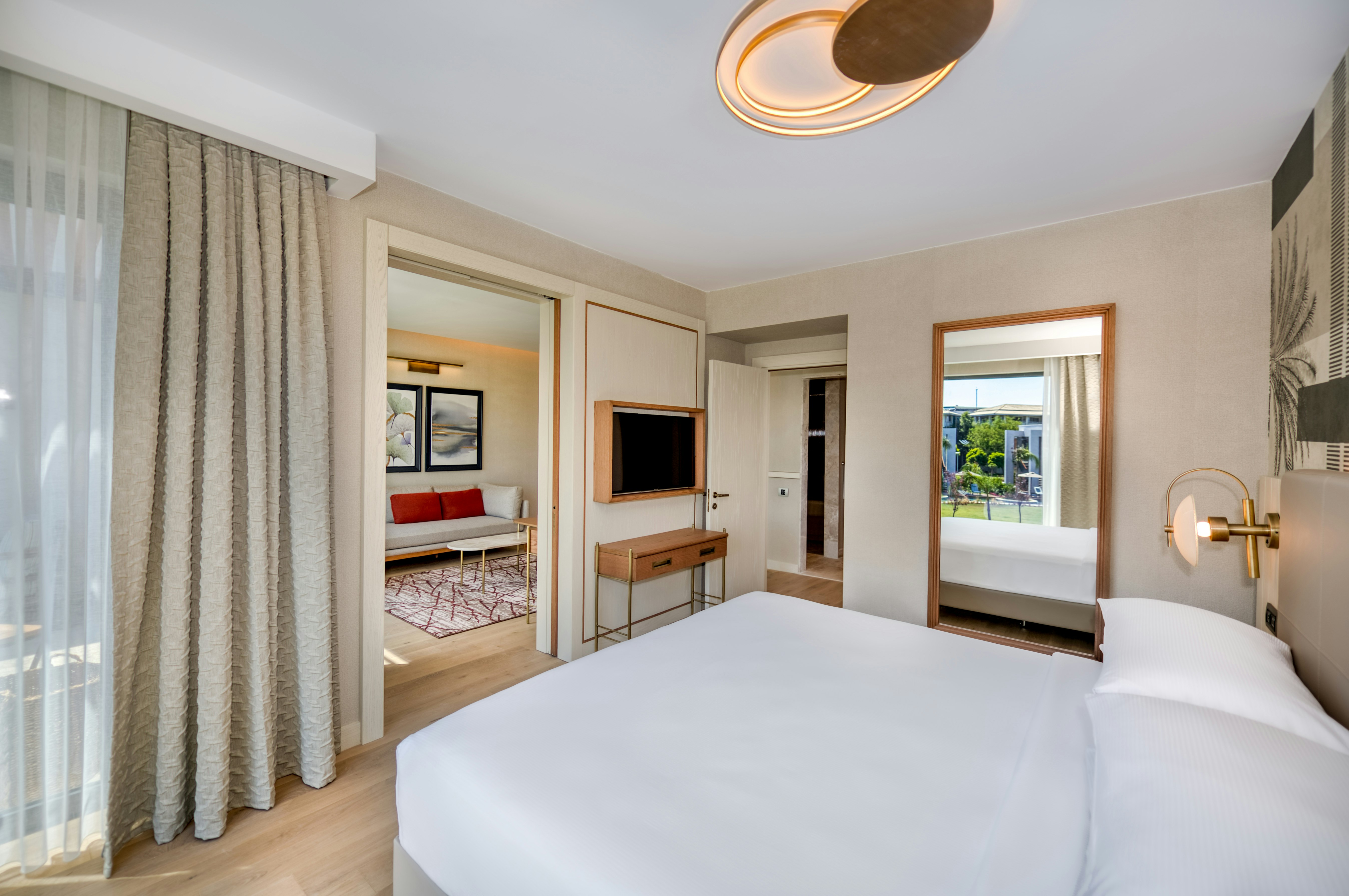 Hilton Dalaman Sarigerme Resort & Golf 11/50