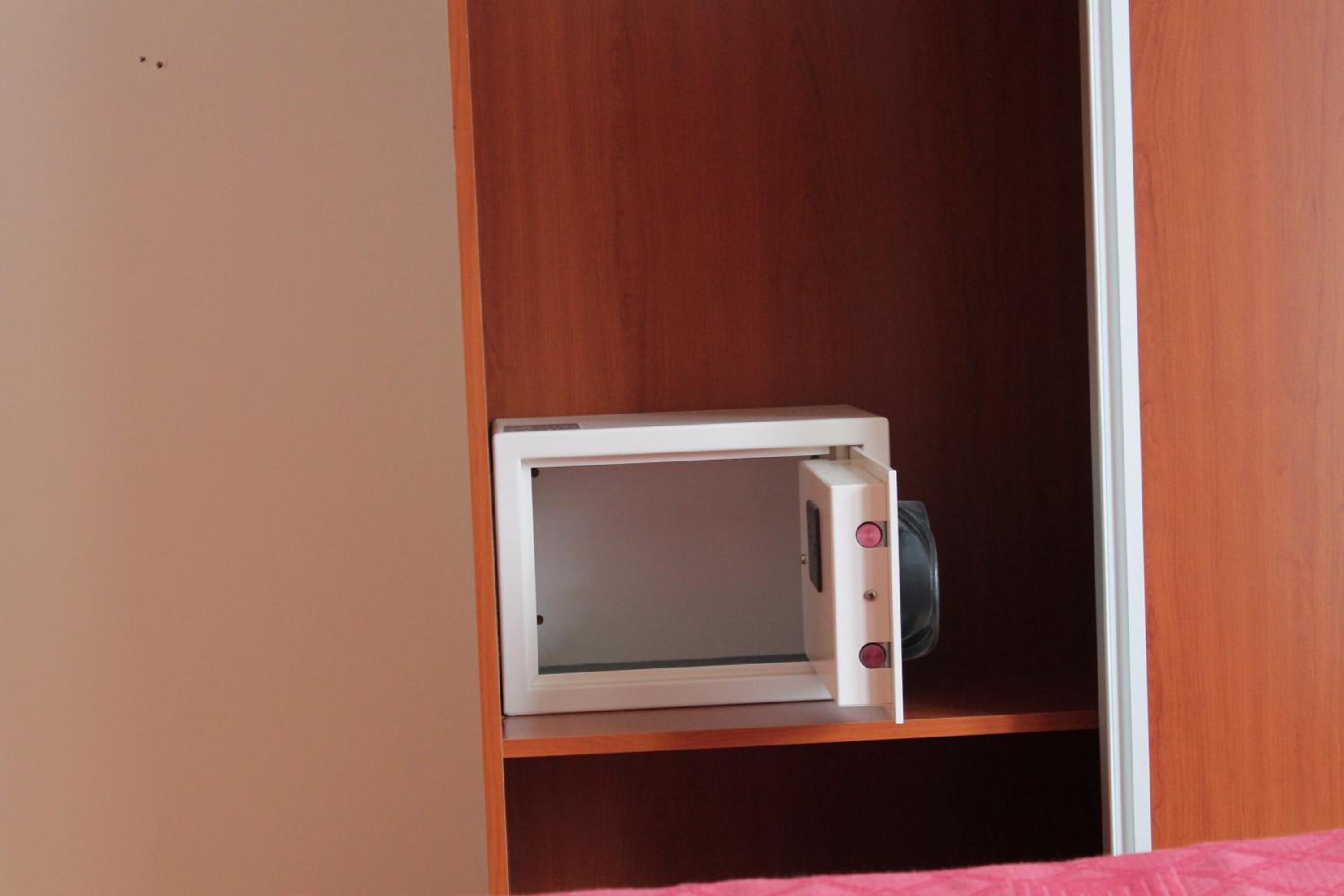 Hotel Agorreta 29/45