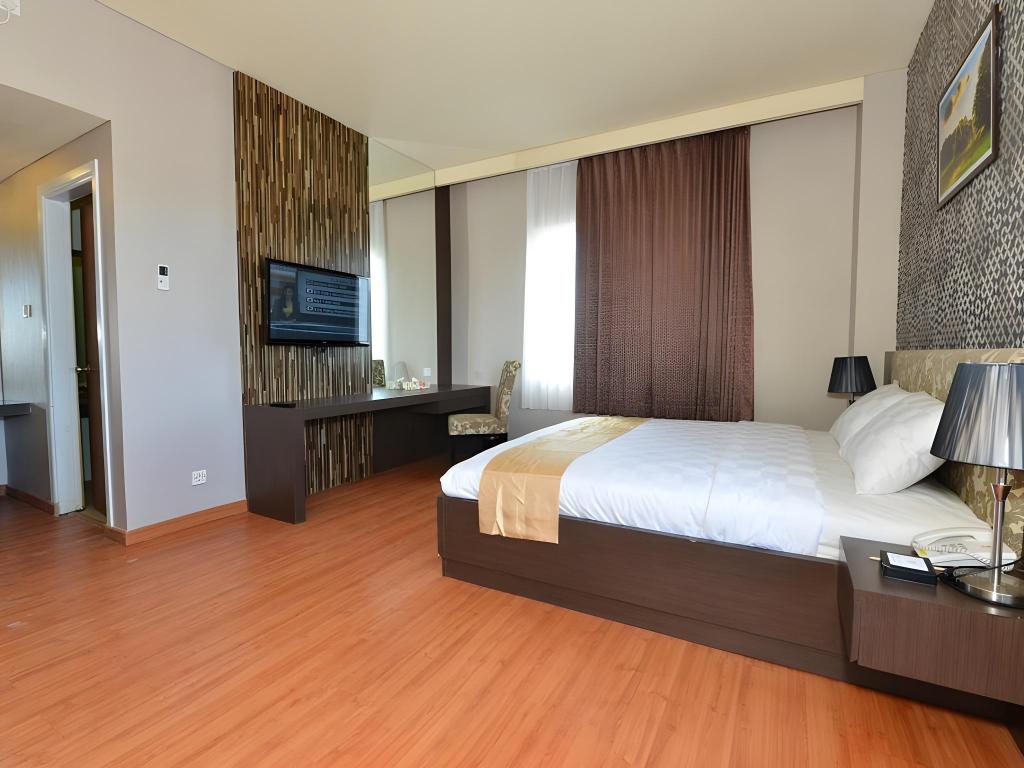 Wixel Hotel Kendari 13/33