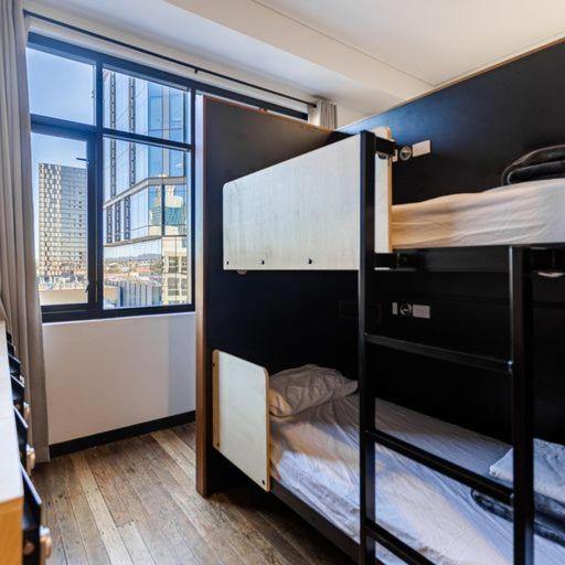 Mixed Dorm, 10 Beds
