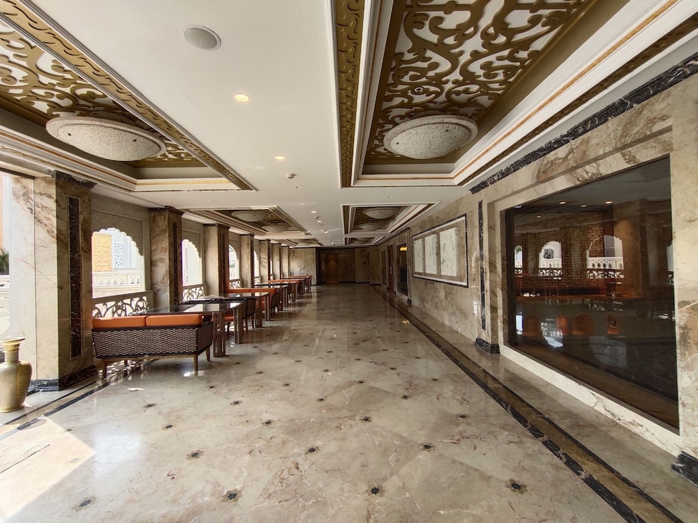 Kaldan Samudhra Palace, a Palace by the Sea 8/55