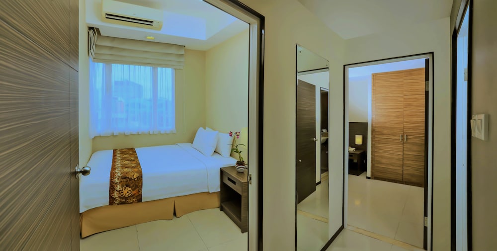 Golden Tulip Balikpapan Hotel and Suites 27/73