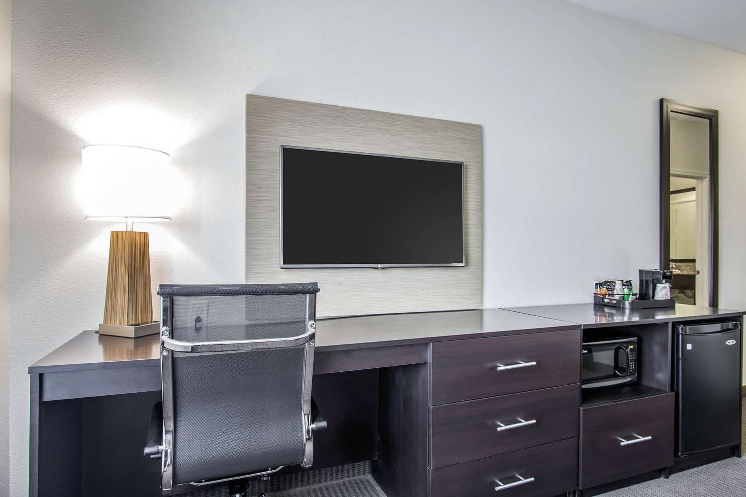Sleep Inn & Suites Meridian - Bonita Lakes 33/39