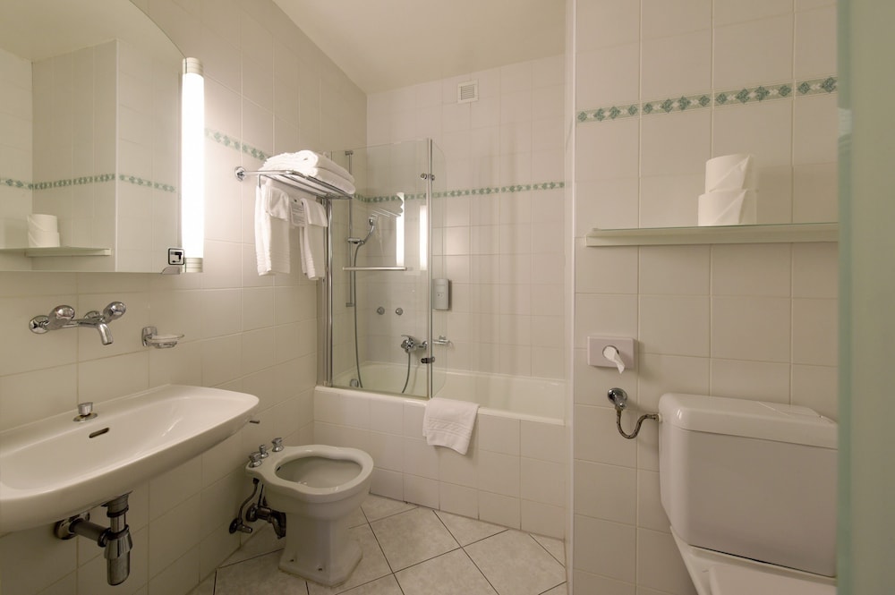 Bellerive Hotel 42/50