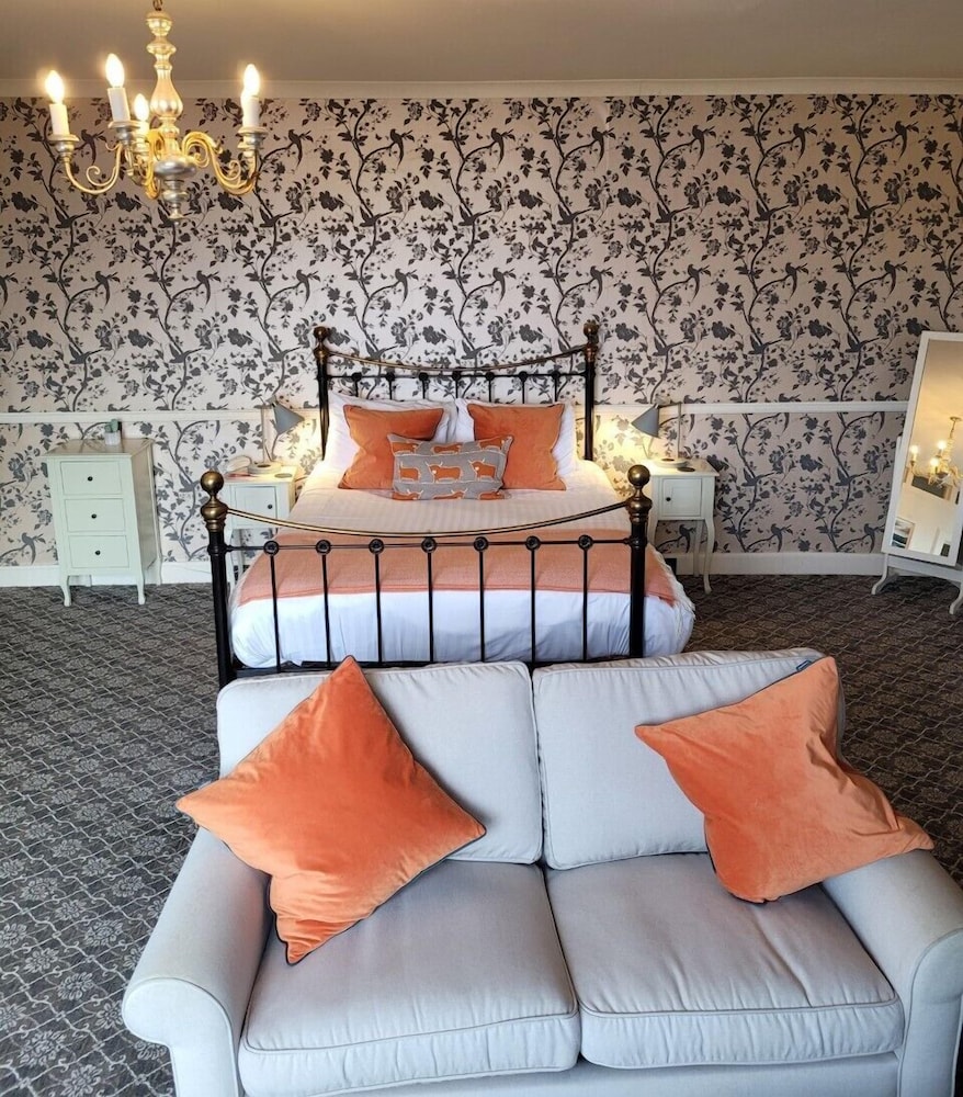 Loch Melfort Hotel 31/72