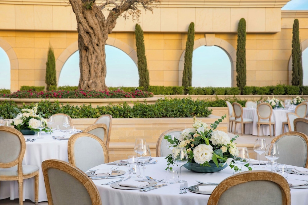 The Ritz-Carlton, Amman 36/50