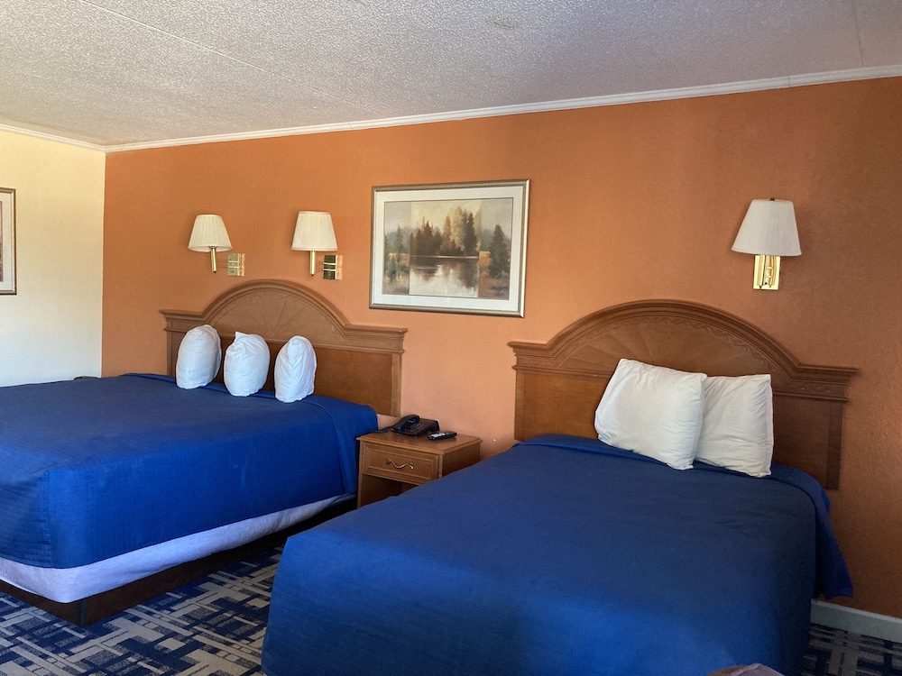 Mount Vernon Inn 3/24