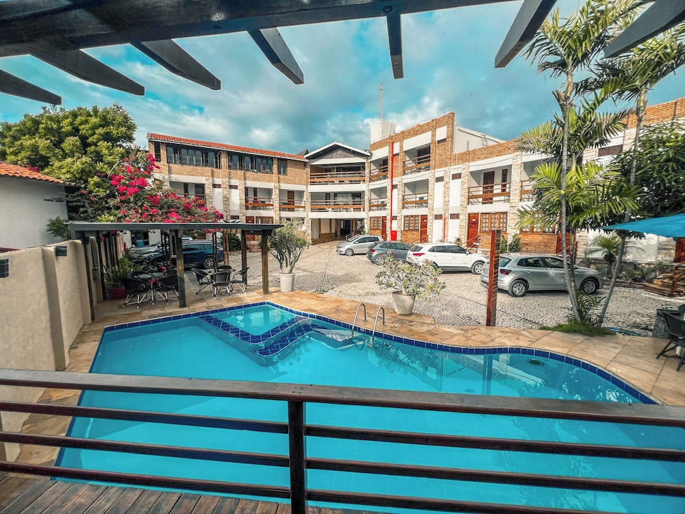 Falesia Praia Hotel 5/42