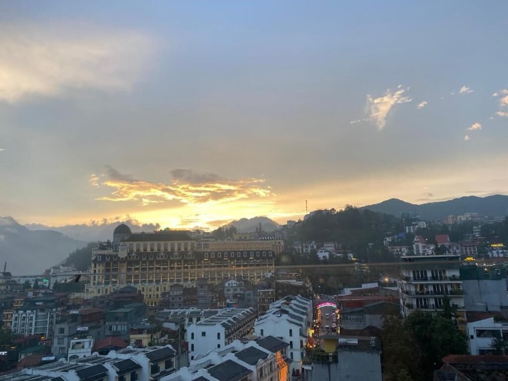 Delta Sapa Hotel 25/29