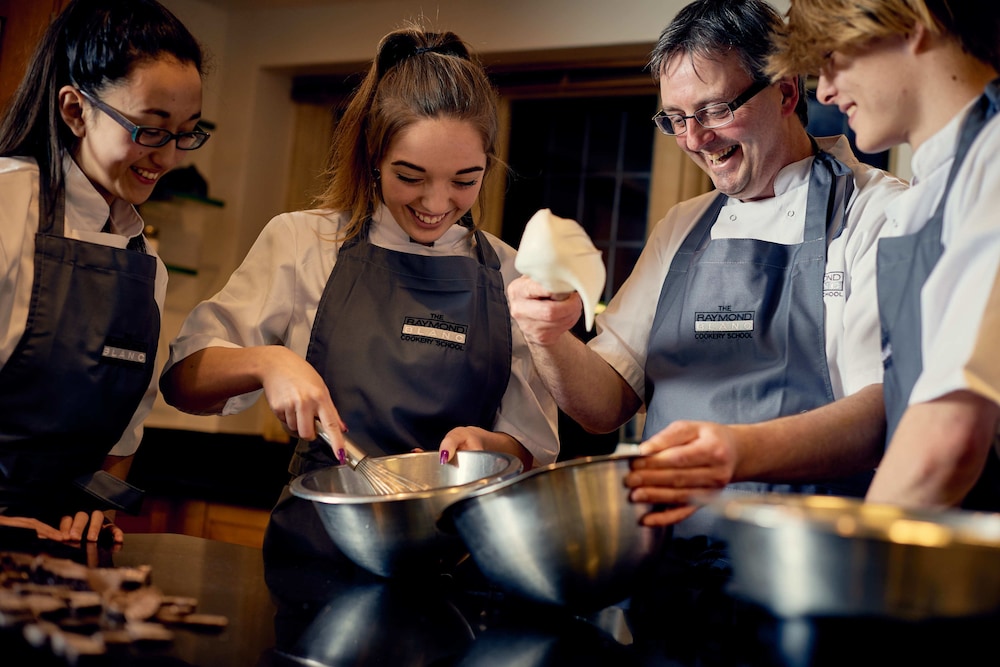 Le Manoir Aux Quat Saisons A Belmond Hotel Oxfordshire 10/81