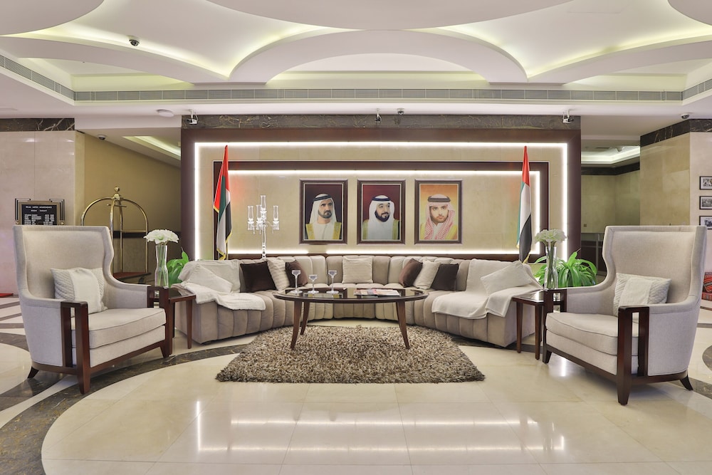 Telal Hotel Apartments 23/26
