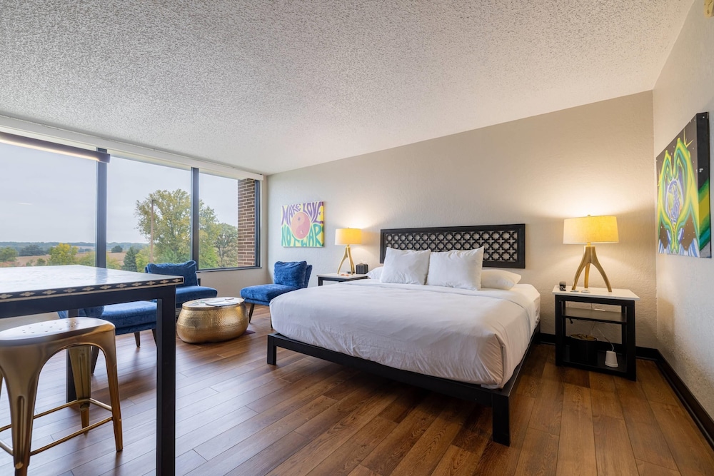 The Highlander Hotel Iowa City, an Ascend Collection Hotel 22/58