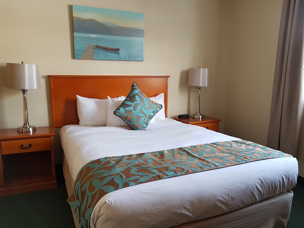 Sunset Mountain Inn and Spa 17/50