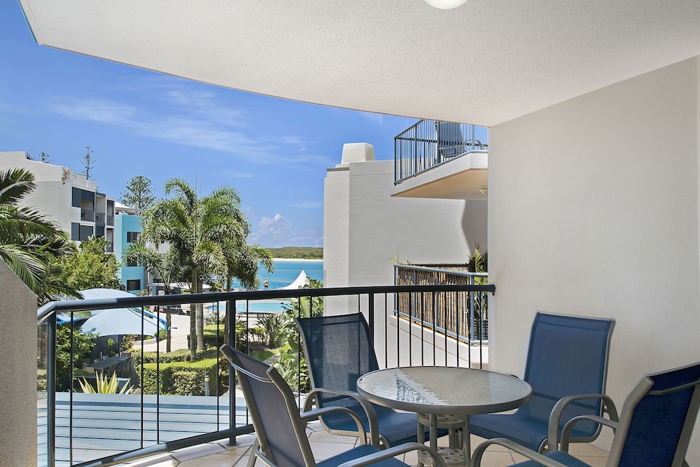 Breakfree Grand Pacific Caloundra 54/66