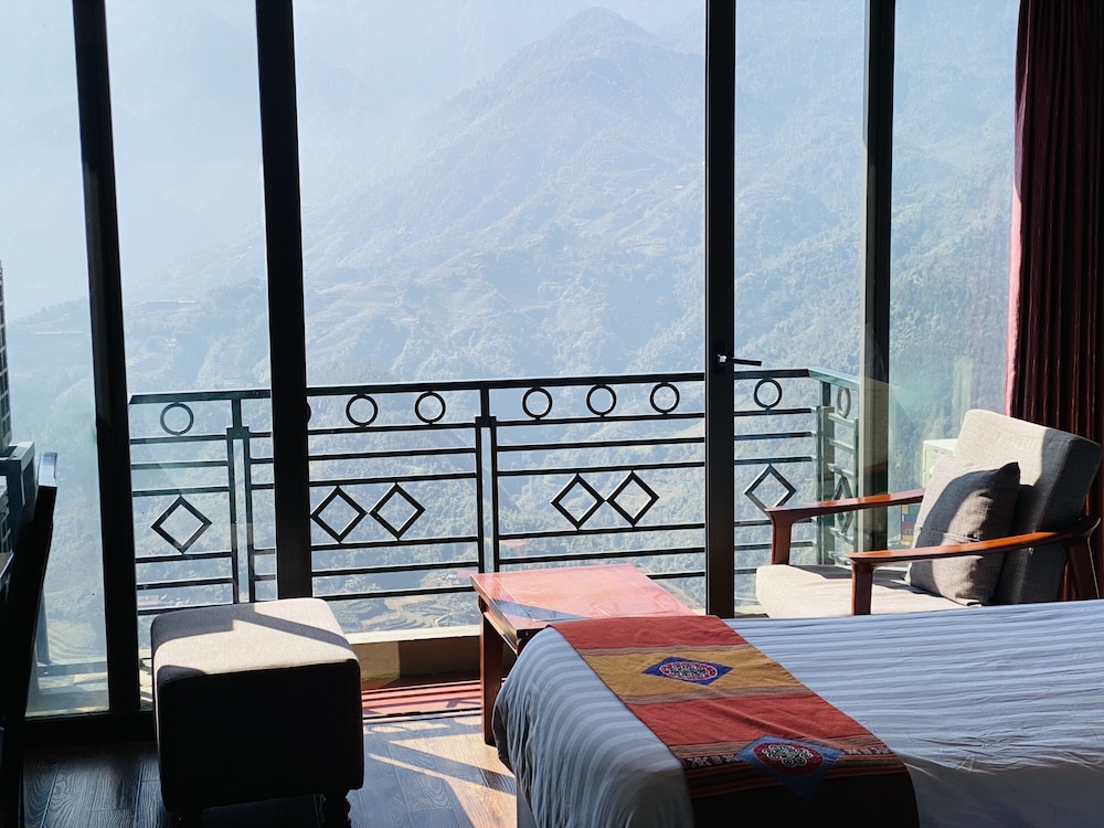 Sapa Vista Hotel 14/65