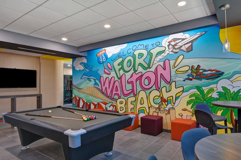 Tru By Hilton Fort Walton Beach 21/21