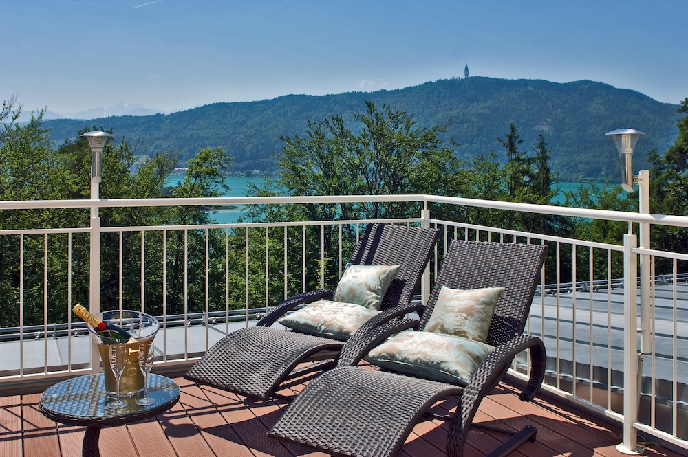 Balance Das 4 Elemente Spa Golf Hotel 20/45