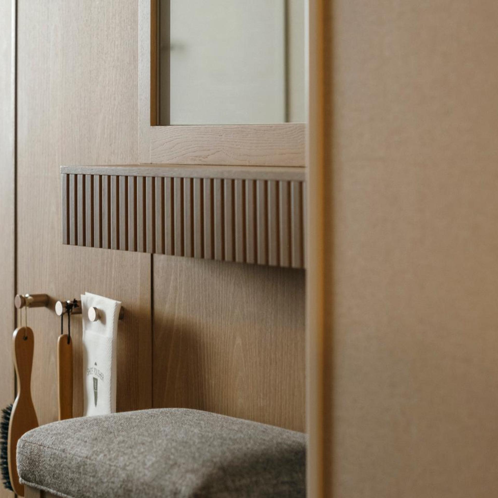 Comfort, Double Bed, Private Floor، Hotel Jal City Haneda Tokyo 5/5
