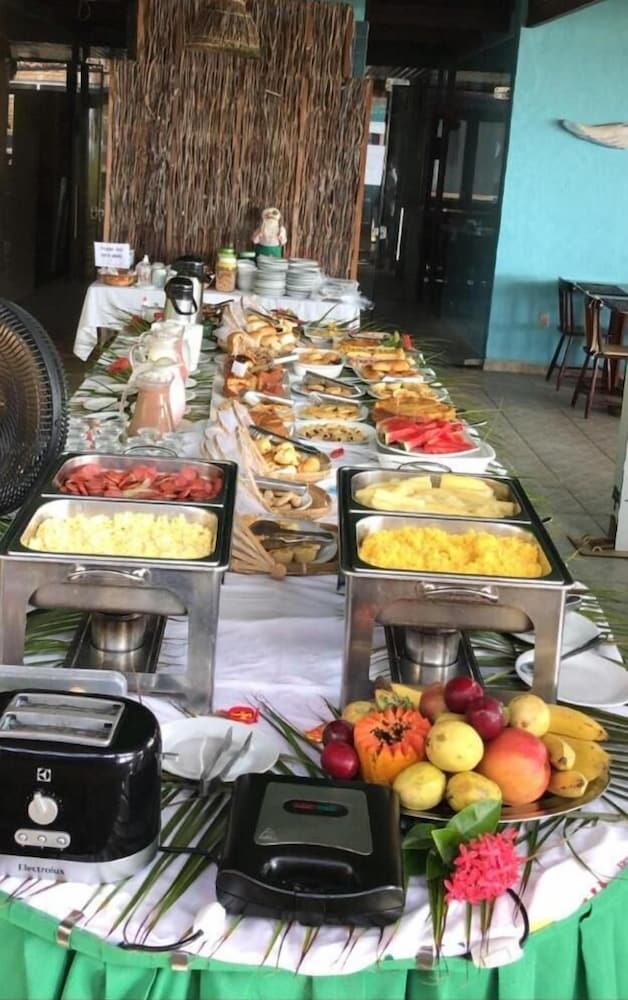 Albacora Praia Hotel 14/31