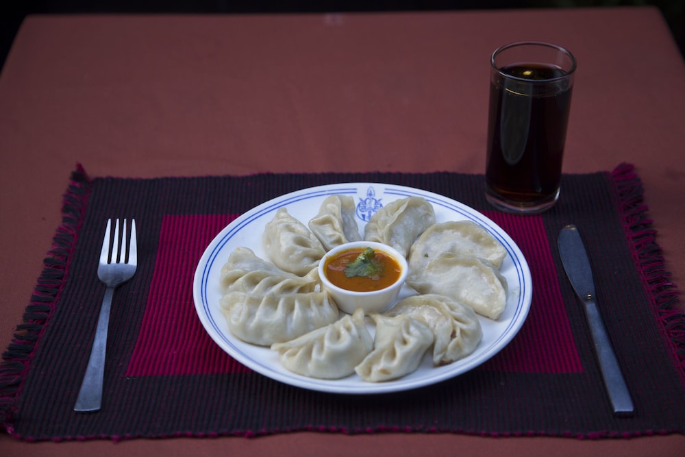 马南酒店有限公司(Hotel Manang) 图片2