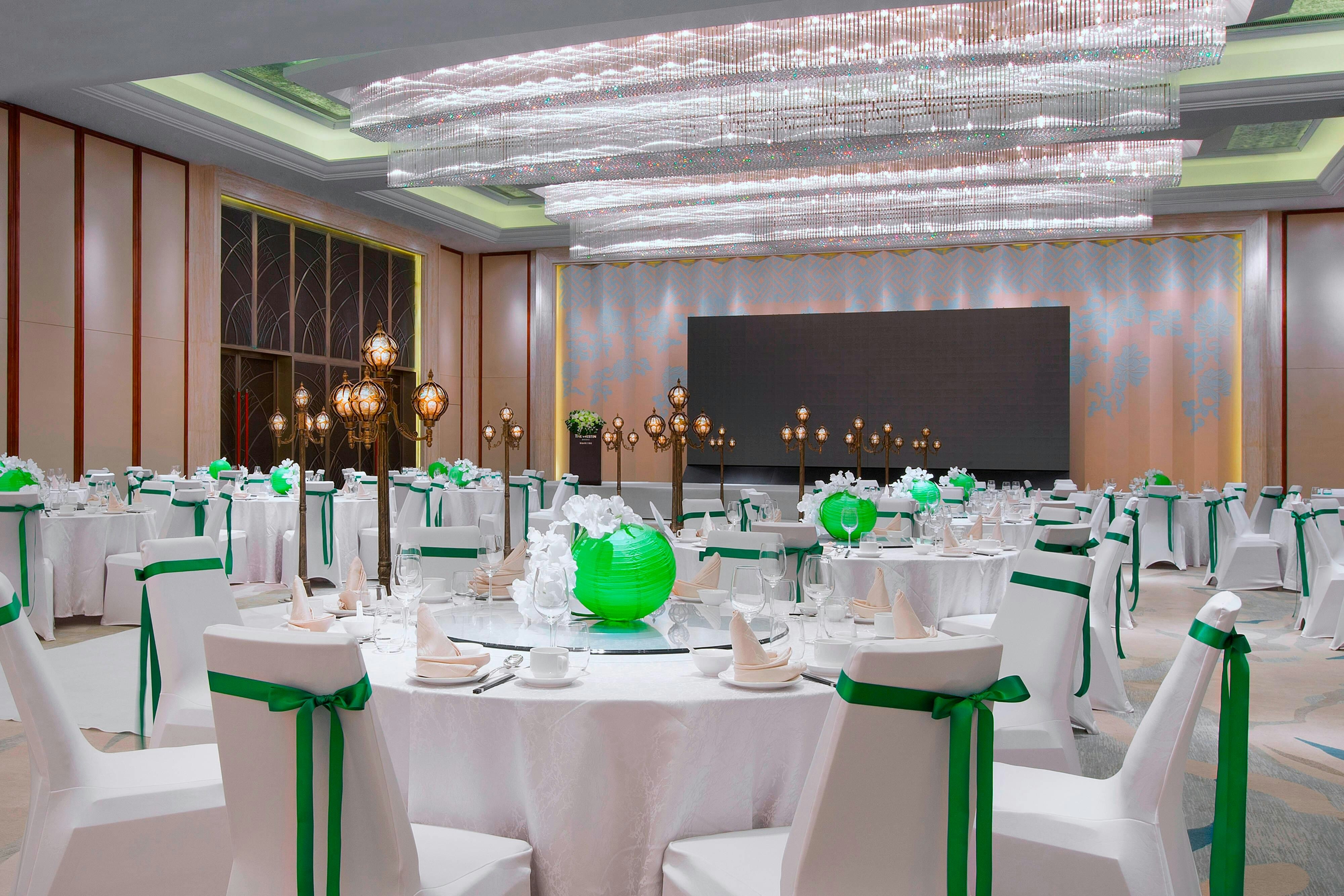 The Westin Qingdao 18/34