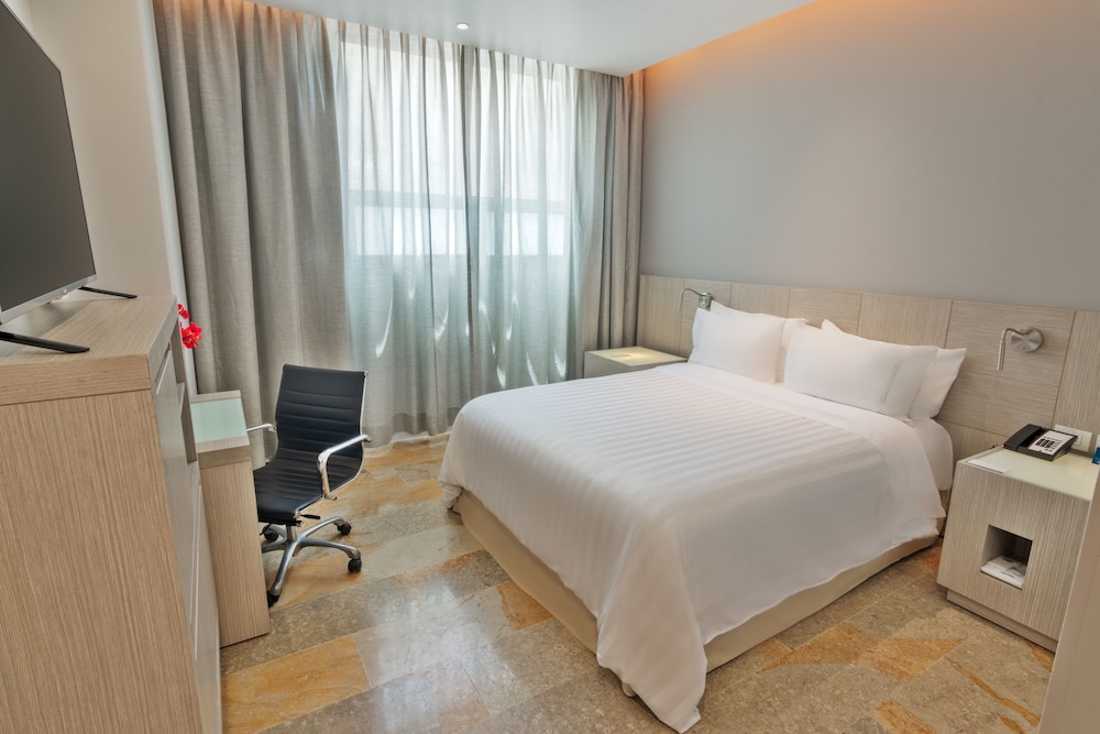 Ghl Hotel Monteria 19/51